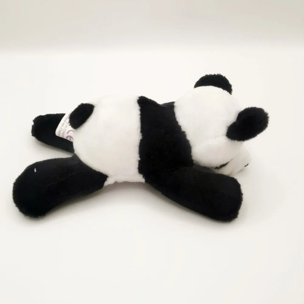 مغناطيس ثلاجة حيوان قطيفة كرتوني ، مغناطيس قوي متعدد الوظائف ، ملصقات ثلاجة ، سهل الالتصاق ، تصميم لطيف #6