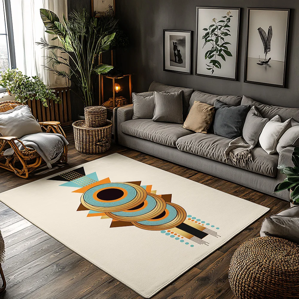 

Уютный нескользящий коврик для дома и улицы, приветственный коврик, моющийся напольный коврик, домашний декор, входной ковер, современный стиль фермерского дома