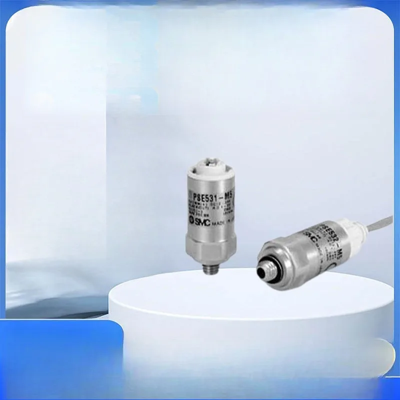 

Детали для датчика давления серии SMC PSE530-M5, электромагнитный клапан с разъемом цилиндра