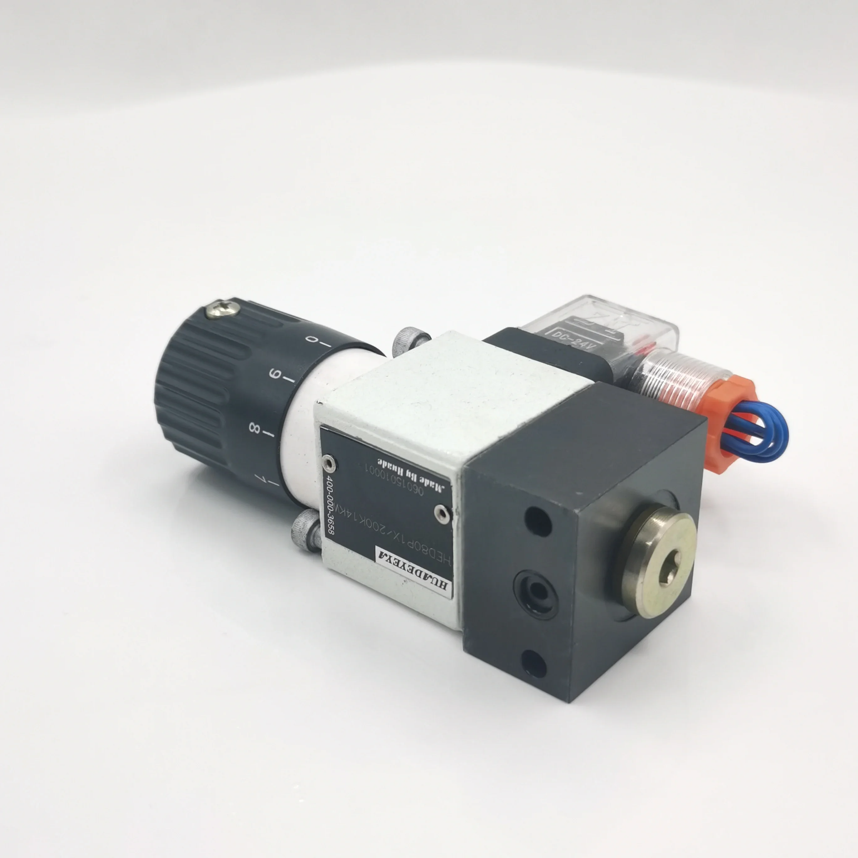 

A Pressure Switch Joint Adjustable Hydraulic Oil Switch Hydraulic Pressure Relay