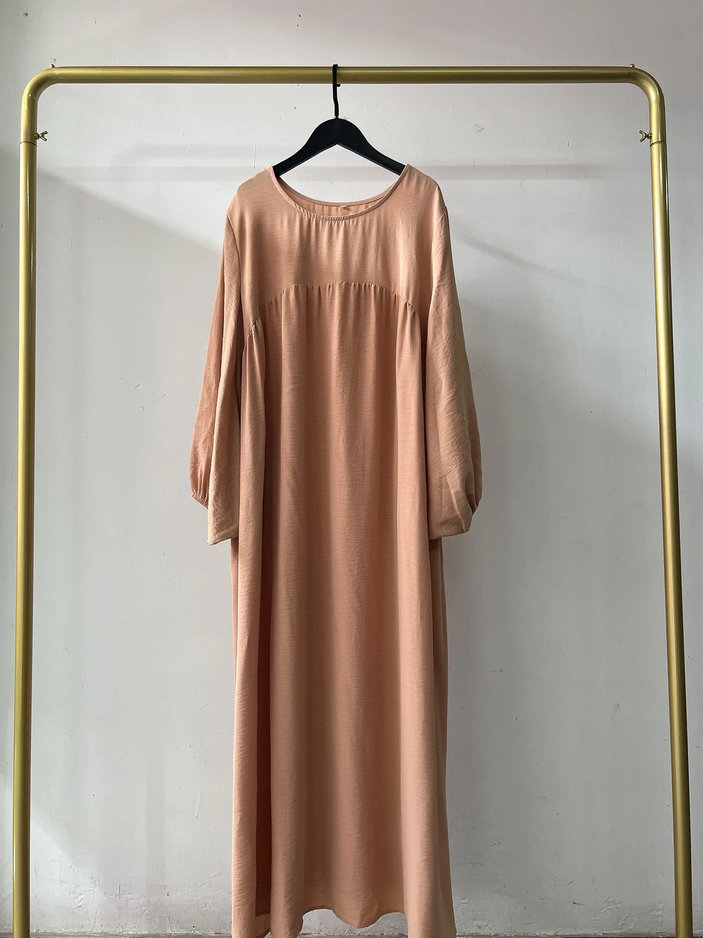 

Ramadan Eid Djellaba Prayer Garment Kaftan Women Abaya Dubai Arabic Turkey Muslim Dress Robe Gown Islam Clothing Kebaya Jalabiya
