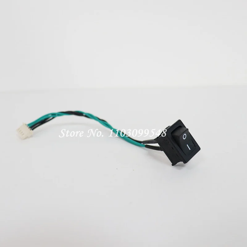 Original SNBC BTP-98NP Power Switch Printer Accessories  For SNBC Printer BTP 98NP Power Switch