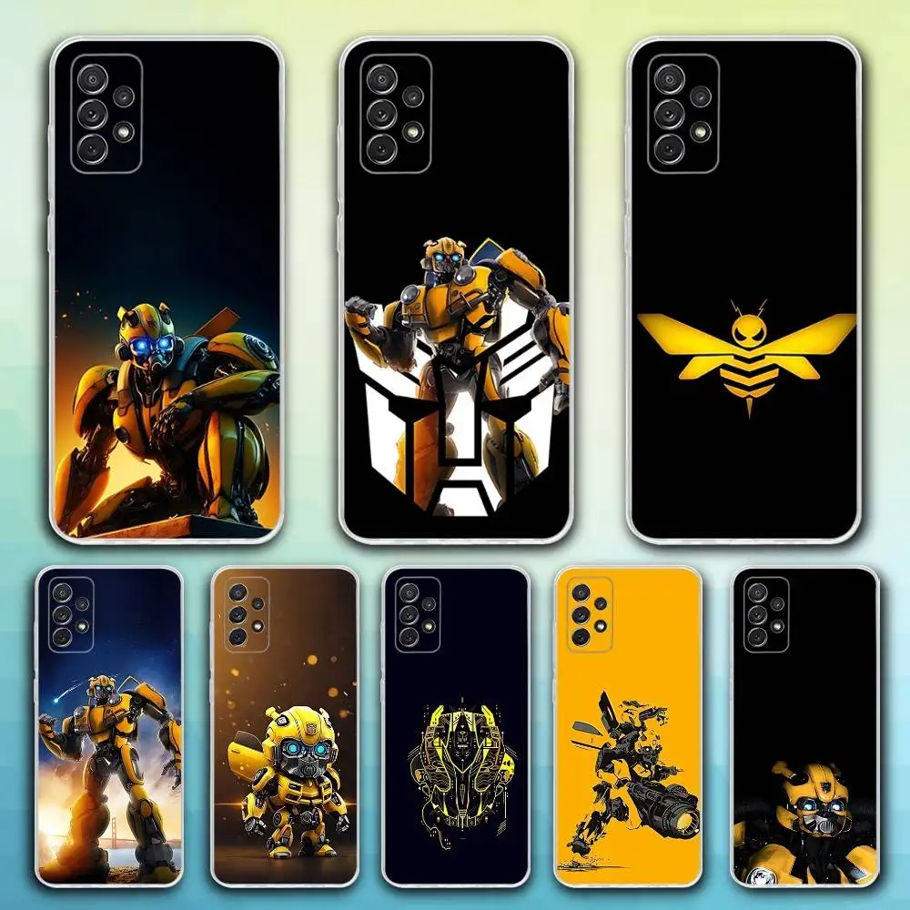 B-Bumble Robots Bee…