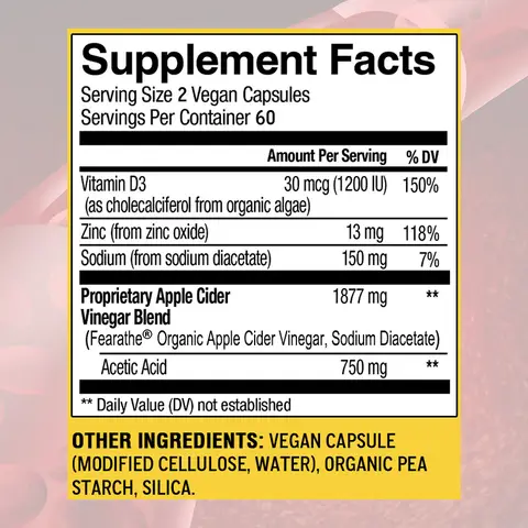 9 best sales bantningspiller - №8