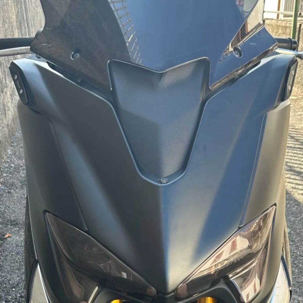 Rear View Side Mirror Bracket Hole Cap Clamp Cover FOR YAMAHA TMAX500/560 2019 2020 TMAX 530 2012-2016 T-MAX 530 SX DX 2017-2019