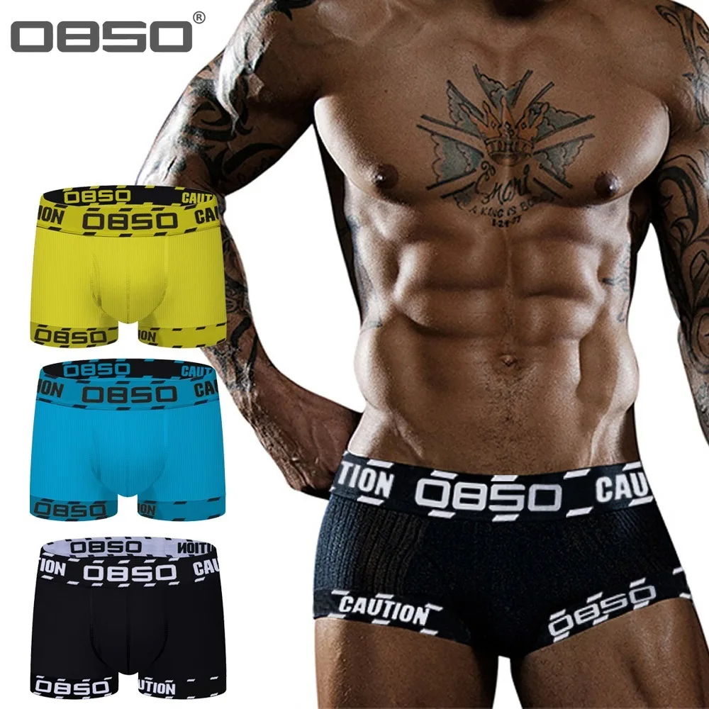 

0850 Boxers Premium Cotton Mens Boxer Briefs Sexy Low Rise Comfortable Underwear Men's Underwears Boxers Pack Gay Sissy 보이는 팬티
