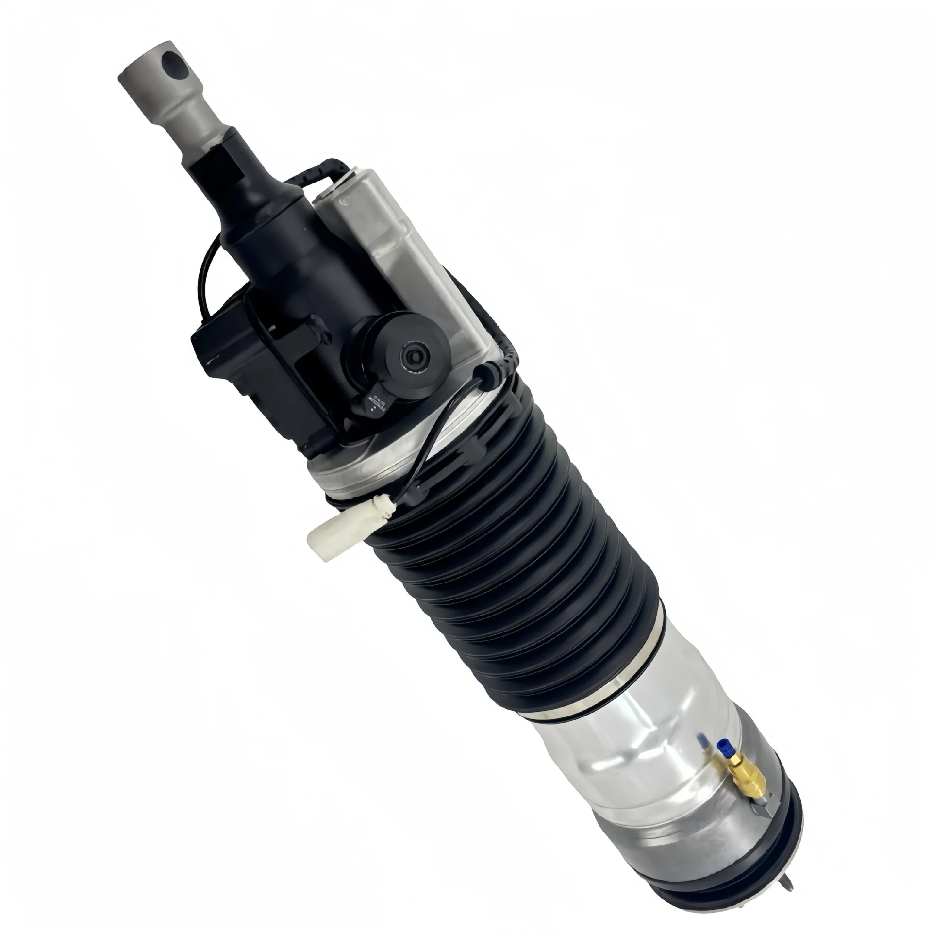 Peredam Kejut Suspensi Udara Depan TLF 37106892845, 37106892855, 37106864531 Kompatibel untuk Rolls Royce Ghost (Depan Kiri)