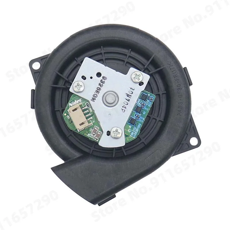 For Xiaomi 1st Generation MI Mijia STYJ02YM Fan Motor Module Parts Robot Vacuum Cleaner Accessories