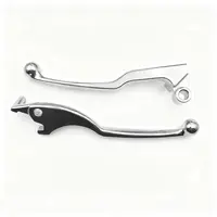 Kit de palanca de freno y embrague adecuado para Yamaha Yzf-R3 R3 2015-2024 modelos/R25 2015-2017/Mt320/Mt-03 Palanca de freno delantero de motocicleta y accesorios de montaje de palanca de embrague lateral izquierdo