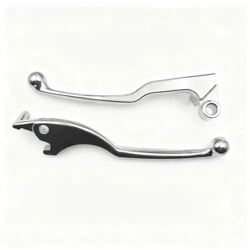 Imagen 1 del producto Kit de palanca de freno y embrague adecuado para Yamaha Yzf-R3 R3 2015-2024 modelos/R25 2015-2017/Mt320/Mt-03 Palanca de freno delantero de motocicleta y accesorios de montaje de palanca de embrague lateral izquierdo