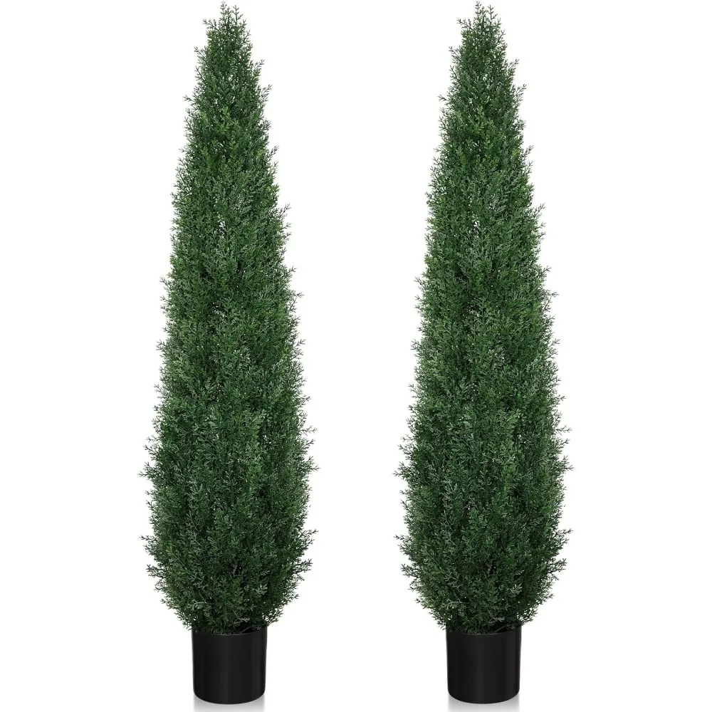 5FT Artificial Plan… - image