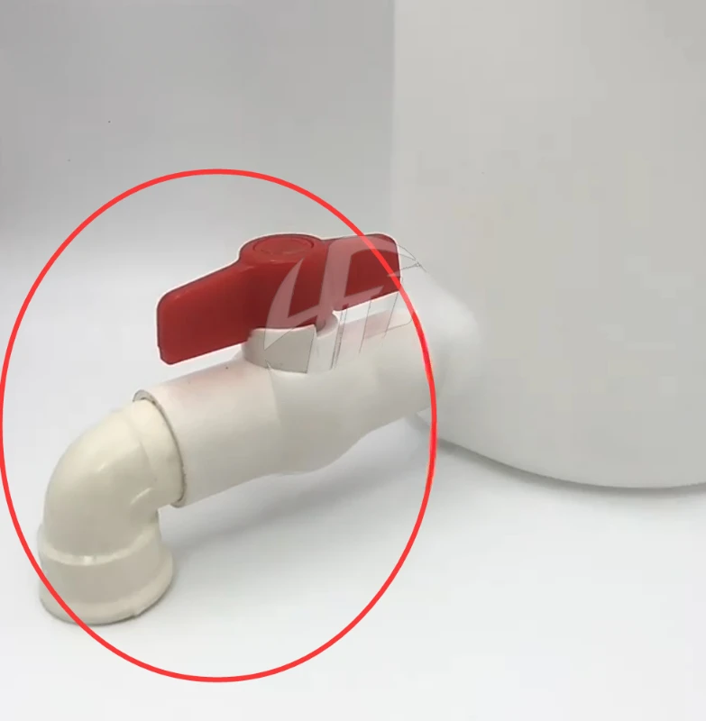 

42.030.367F GTO52 GTO46 Machinery Water Bottle Container 42.030.367 Offset Printing Machine Spare Parts