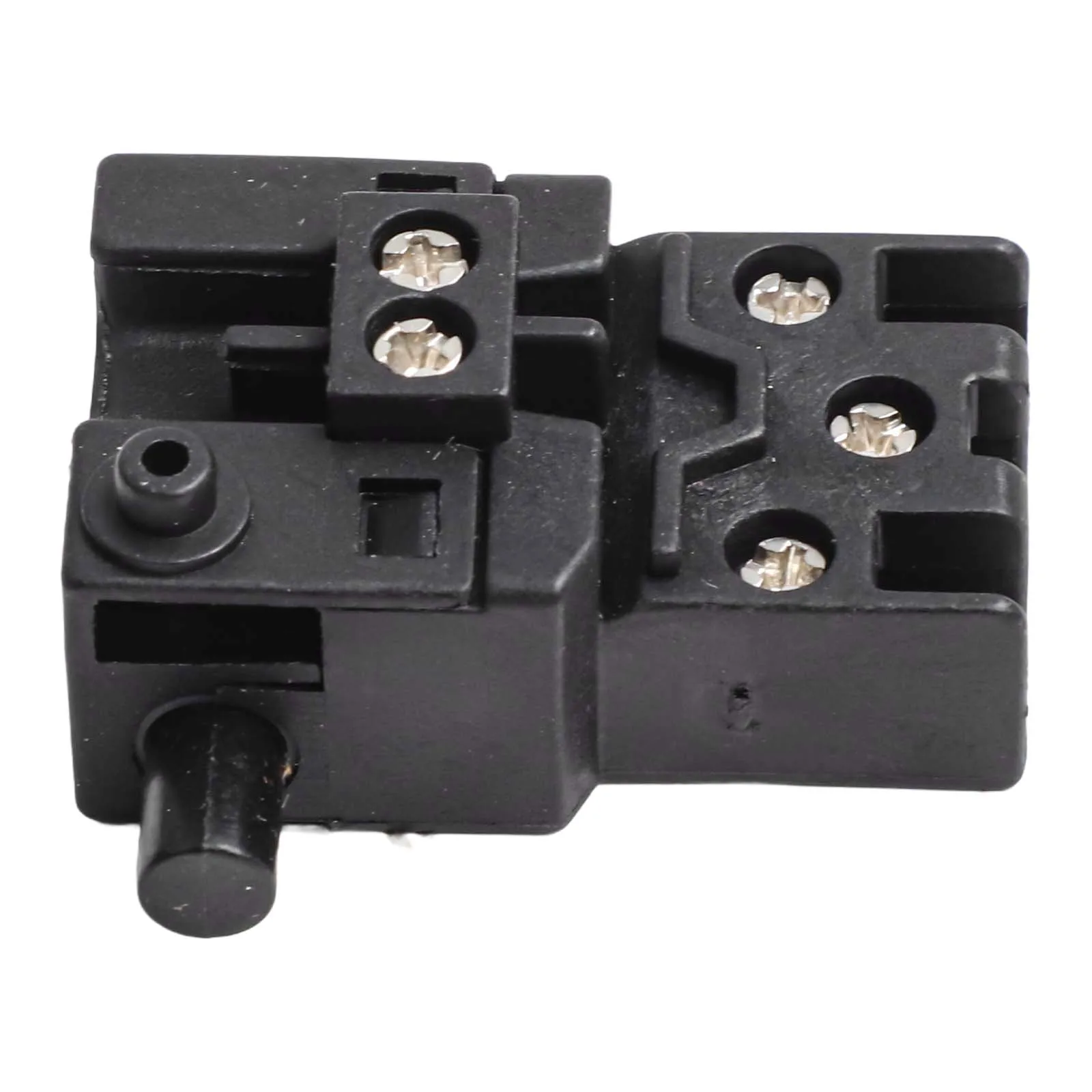 2pcs Black Switches 651923-1 For 5903R 5103R 5143R UC3530A UC4030A LS1013 LS1013L LS1040 LS1040F LS1214 LS1214L LF1000 TG70B
