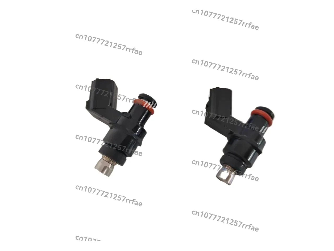 South East Asia 6 Hole 125CC Motorcycle Fuel Injector Suitable for Motorcycle Small