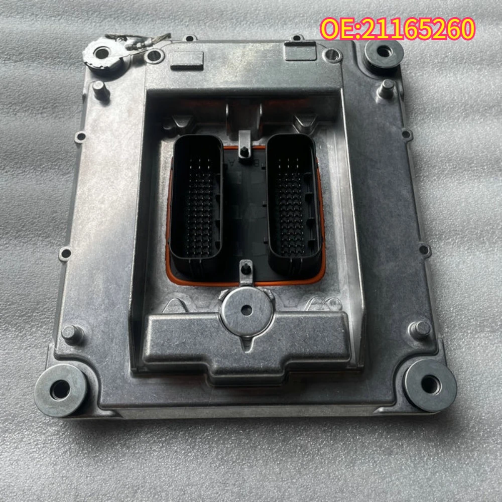 For 21165260 Applicable to Volvo PC version engine controller ECM excavator accessories controller