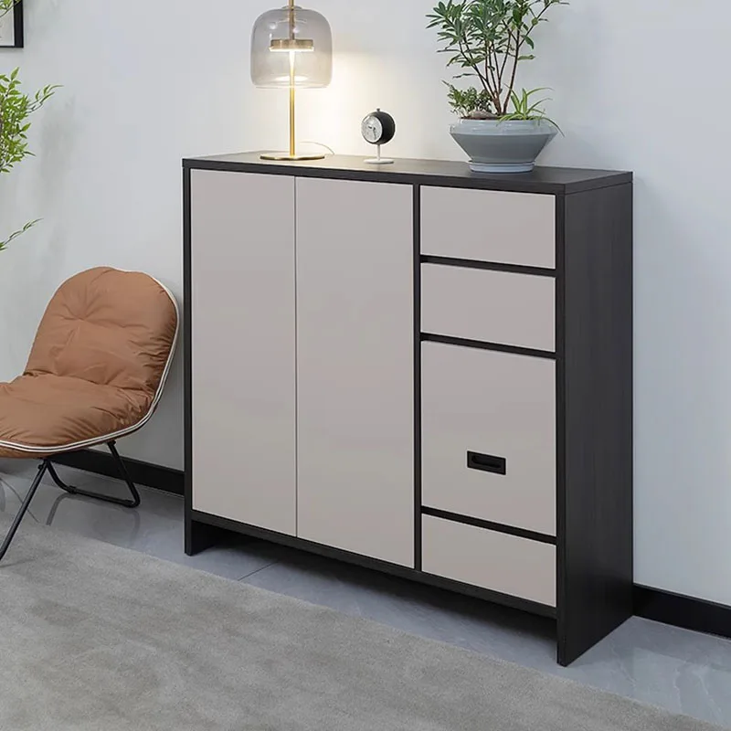 Storage Headboards Shoe Shel Wooden Plastic Bedroom Disinfecting Shoe Cabinet Garden Sunglasses Zapatero Shoemakers Furniture