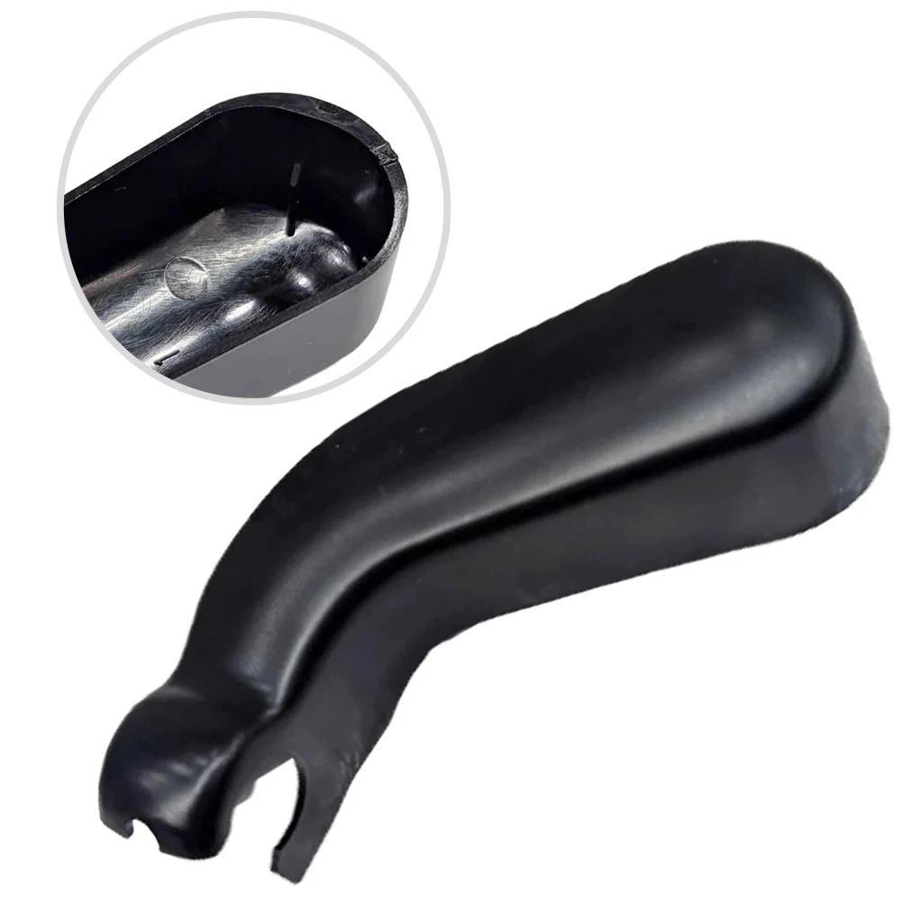 OEM 85245-35010 ABS Rear Wiper Head Cover for For TOYOTA For 4RUNNER 1996-2002 Original Rear Wiper Arm Mounting