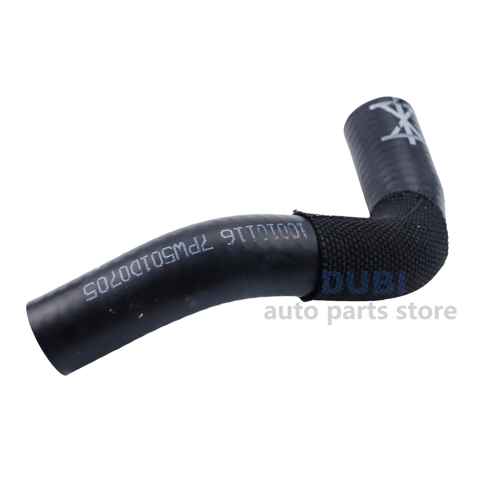 

Engine Coolant Hose Pipe 5Q0121063F For AUDI A3 Sportback VW TIGUAN L MAGOTAN LAMANDO SKODA SUPERB KODIAQ 1.8T Radiator Hoses
