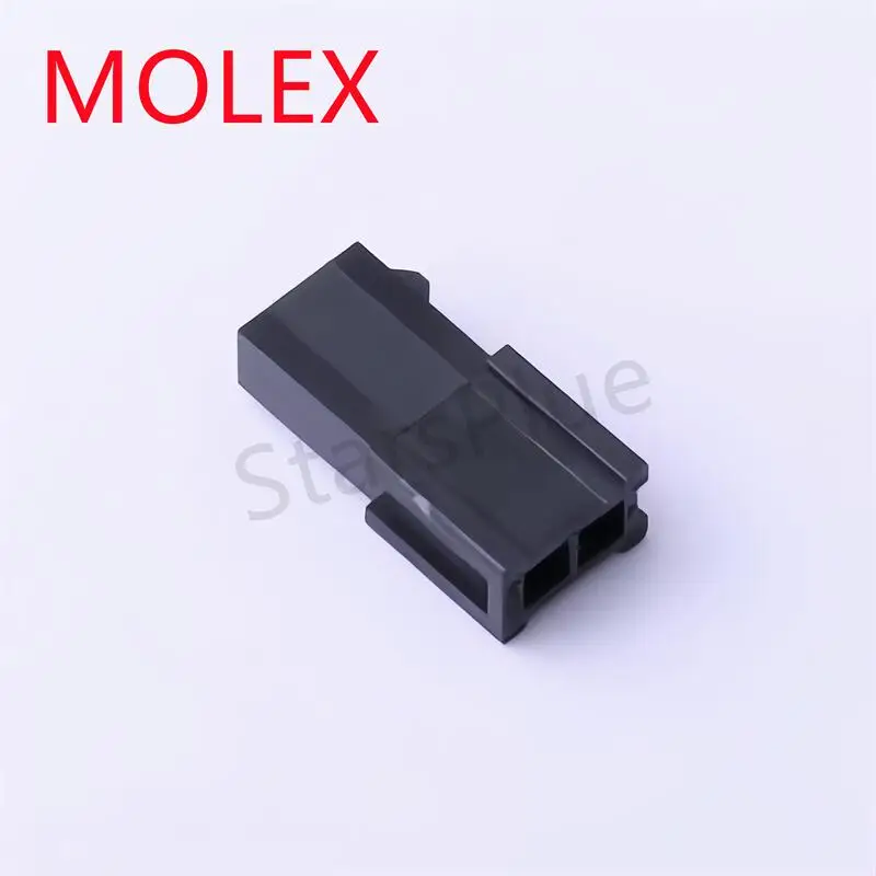 

10PCS 430200201 43020-0201 MOLEX Connector 2x1P 3mm 100% New original