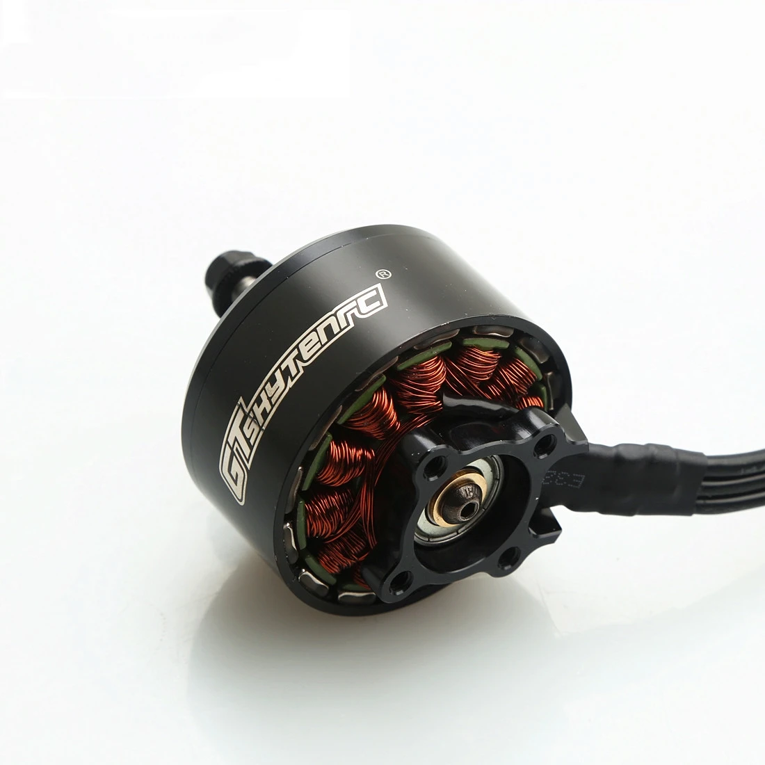 

1-4pcs 4720 420KV Brushless Motors 6-8S hollow shaft for FPV Racing Drone
