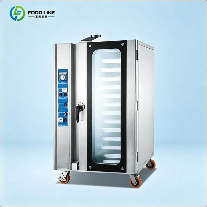 Air Fryer Toaster Smart Oven High Quality and Good Effect Commercial Oven FL Customized