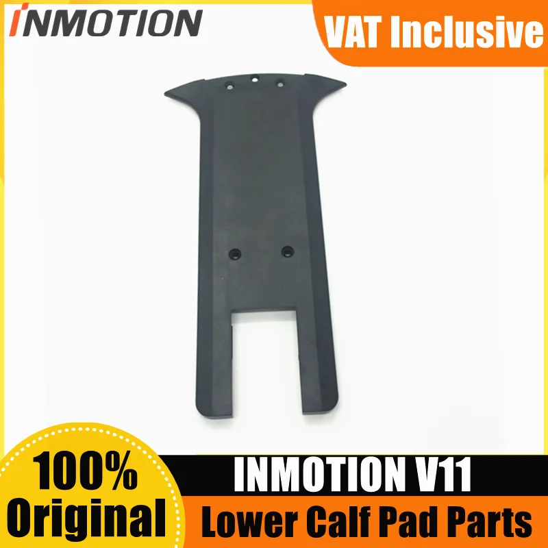 Original Lower Calf Pad for INMOTION V11 Unicycle INMOTION Self Balance Scooter Monowheel Protective Pad Replacement Accessories