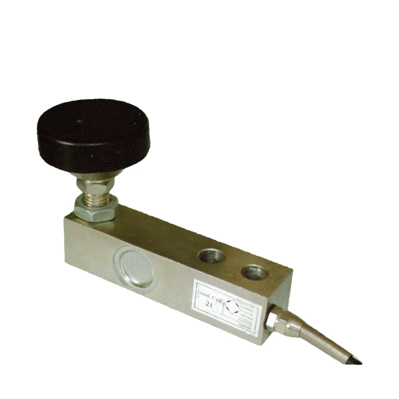 Single Point  Load Cell 1 ton 2 ton 3 ton Weight Sensor for Floor Scale