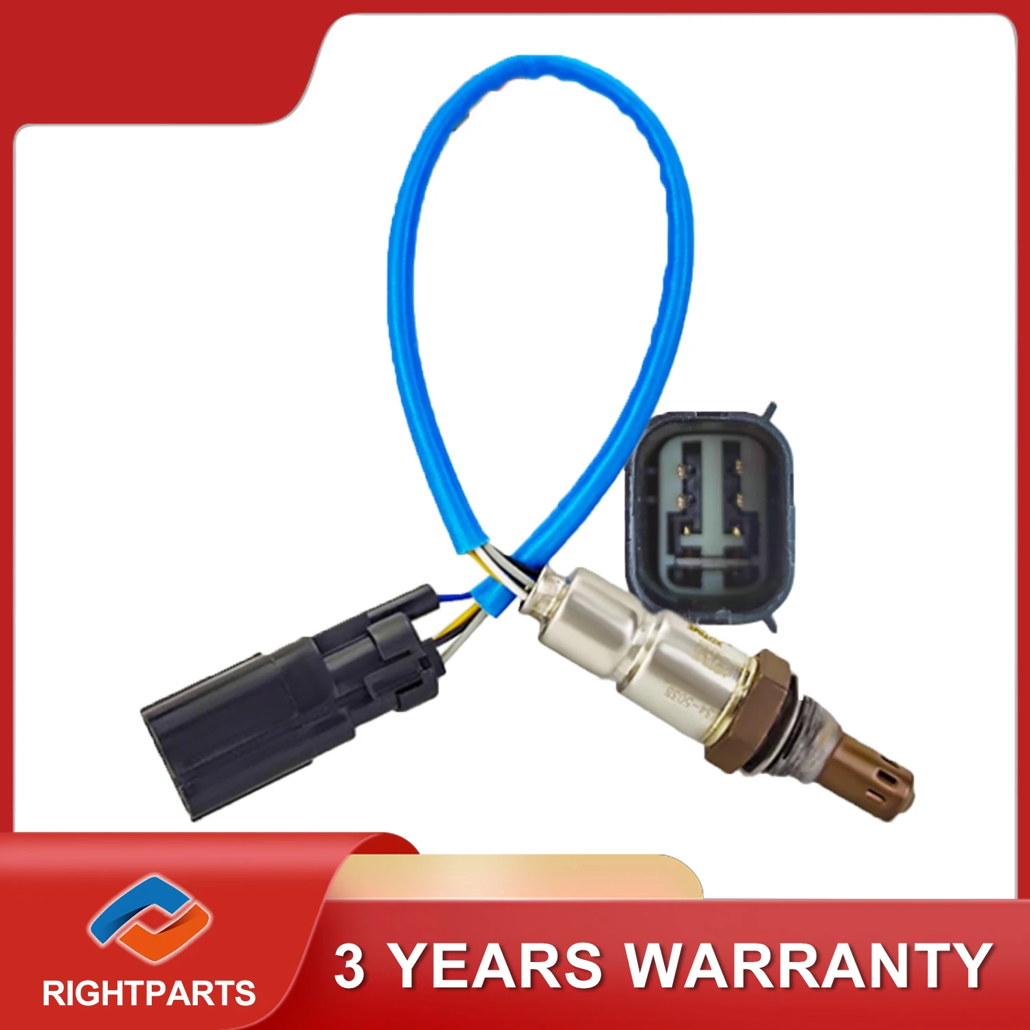 

234-5038 BL3Z-9F472-A Датчик кислорода O2 5-проводной LR Upstream BL3A-9Y460-CA для Ford Explorer Taurus Mustang F-150 Edge MKX Flex