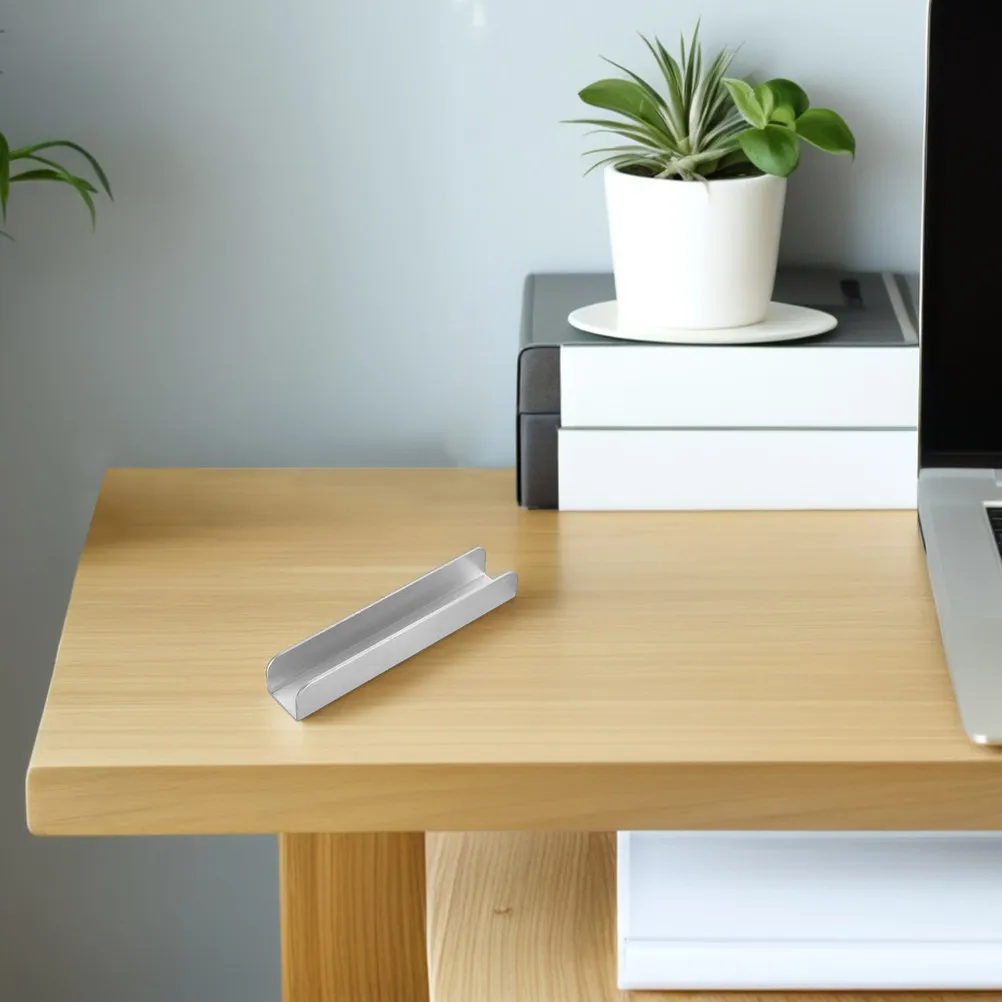 

4Pcs Indoor Pet Safety Gate Mounting Kit Child Barrier Baby Gate Wall Bracket Stairway Fence Hardware Replacement Parts