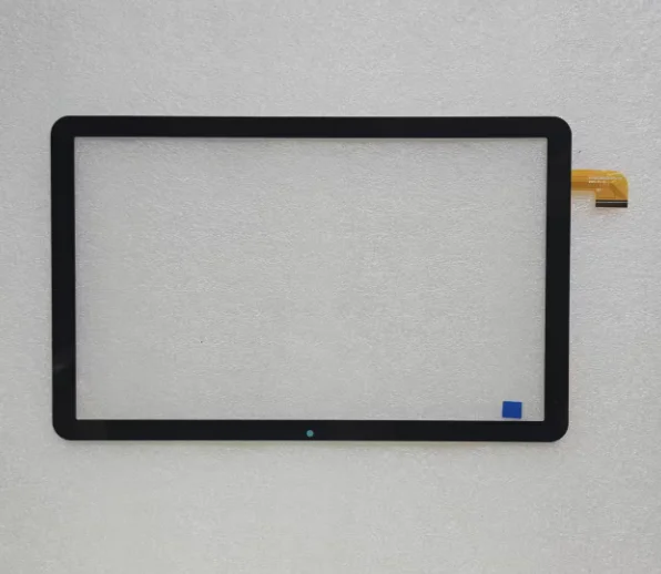 

10,1-дюймовый новый оригинальный емкостный сенсорный экран планшета для рукописного ввода YJ1790GG101A2J1-FPC внешний экран