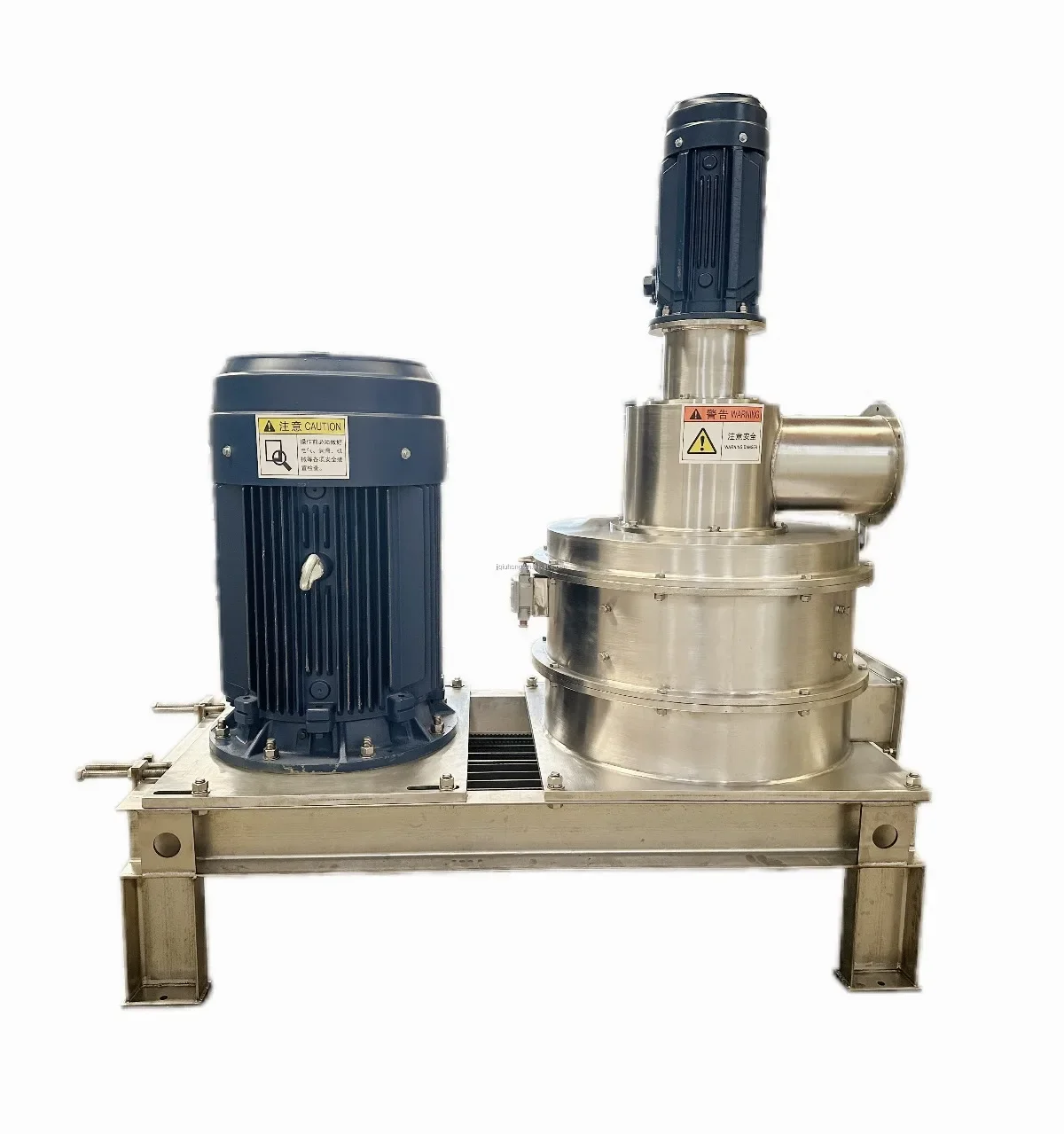 2ton/h Poultry Fish & Chicken Livestock Feed Pellet Making Machine Feed Processing for Poultry & Fish