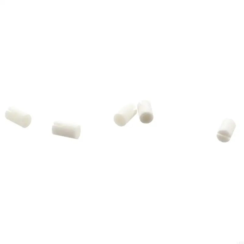 5 Pieces Plastic Banjo 5th String for Maintenance and Customization Spares