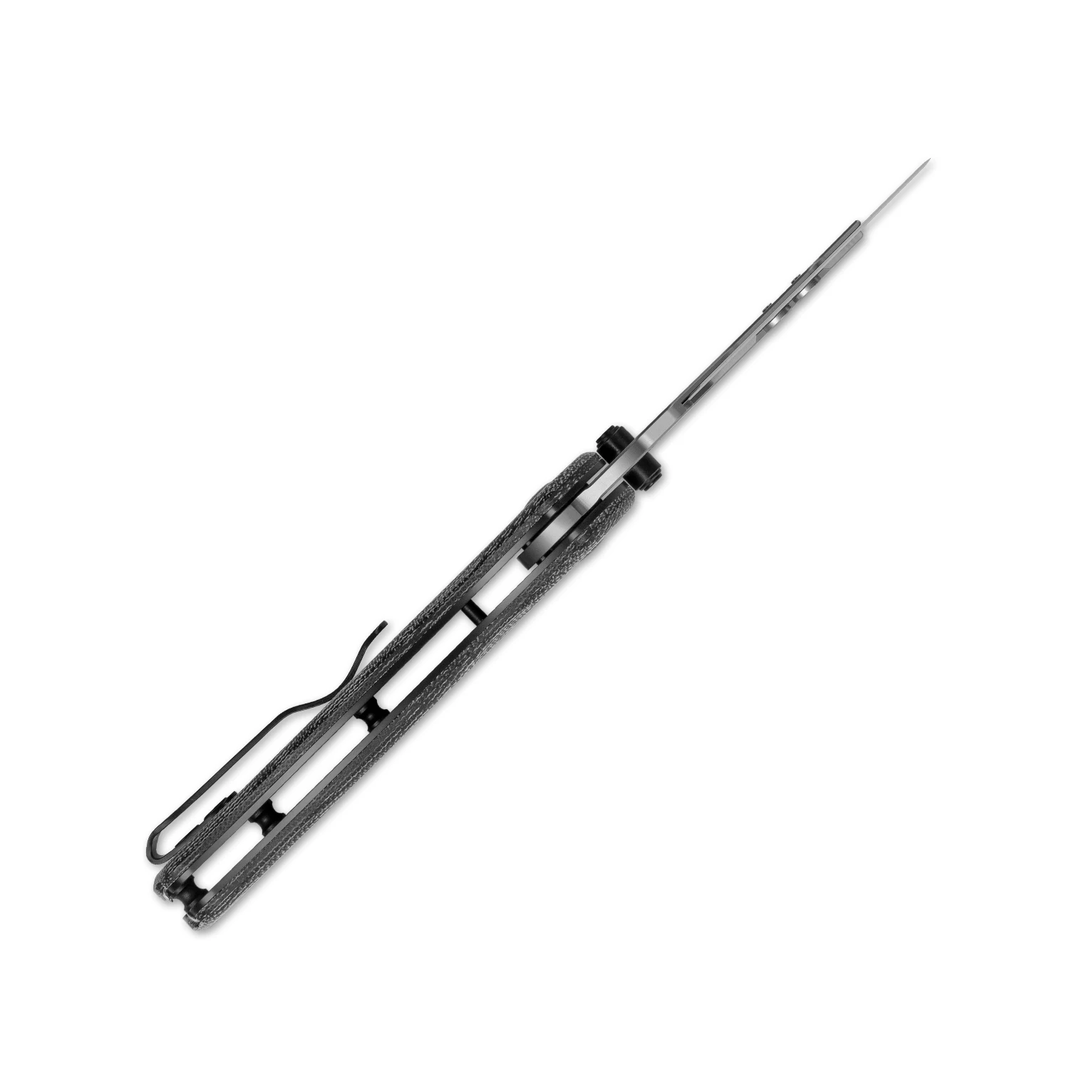 Kizer سكين جيب قابل للطي قطرة الدب فائدة V3619JA3/JA4/JA5 ميكارتا/PEI/أكريليك 2025 أدوات EDC جديدة السكاكين