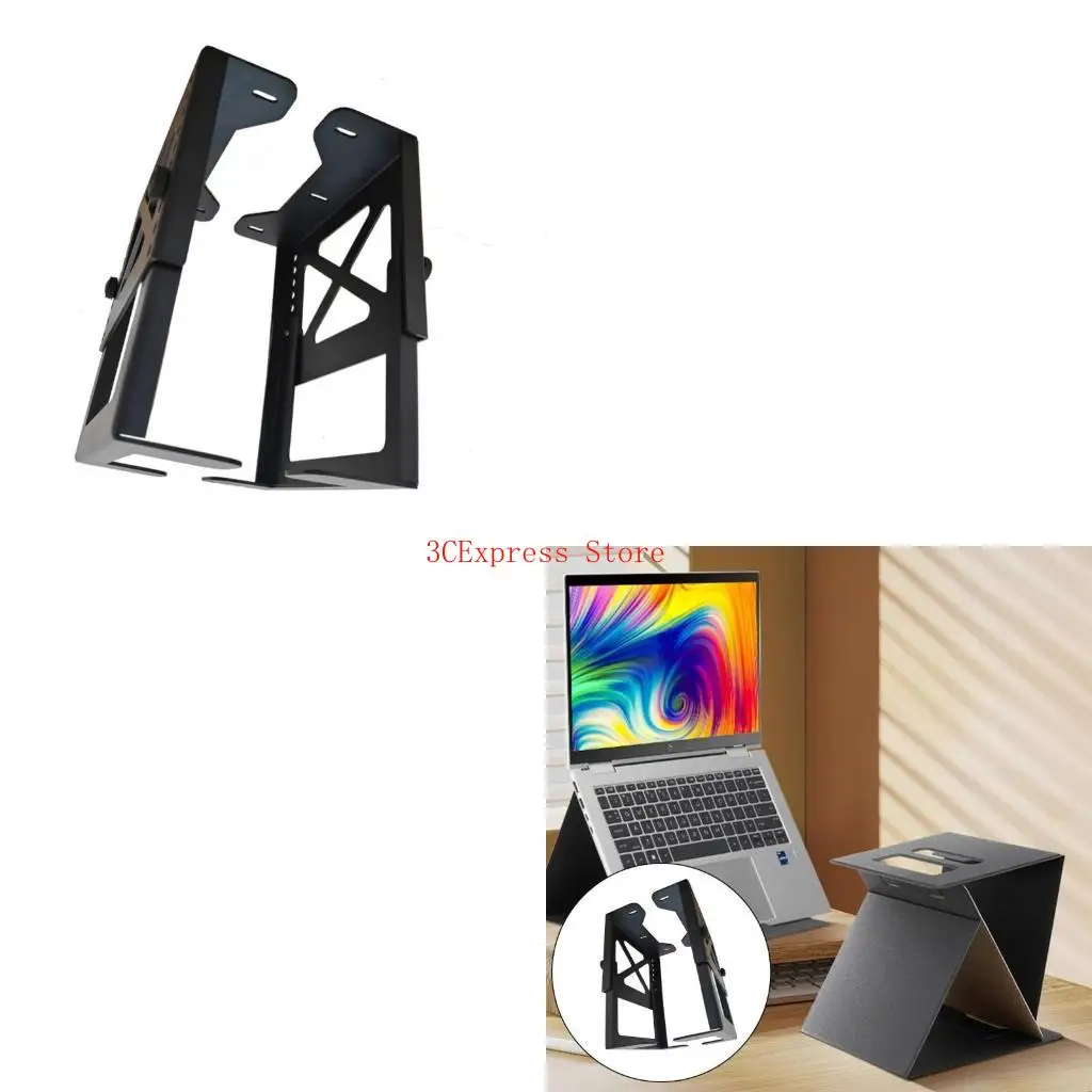 

Under Desk Laptop Mount Under Desk Laptop Holder Tray Under Desk Shelf for Desk