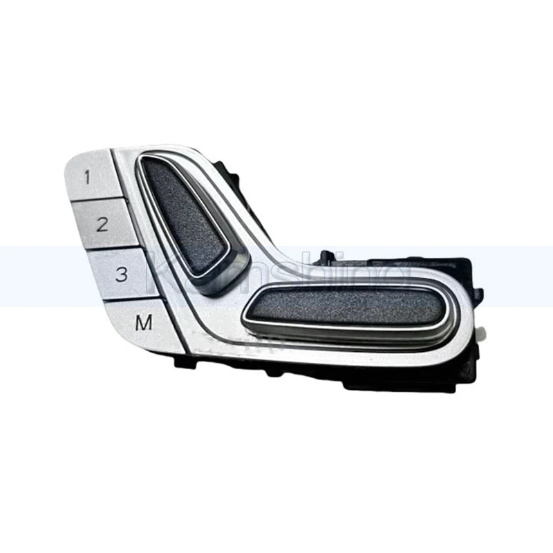 Kamshing Front Seat Adjustment Switch For Chery Jetour X70 Plus Front Seat Electric Adjustment Switch Button