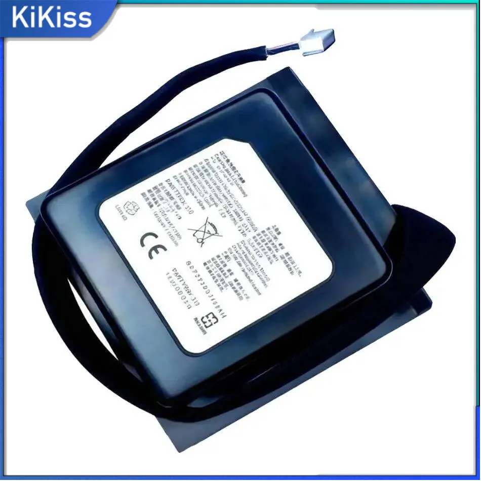 

Speaker Battery For Jbl Party Box 310 Gsp-ICR2S4P-PB350A With Shell 10000Mah High Capacity