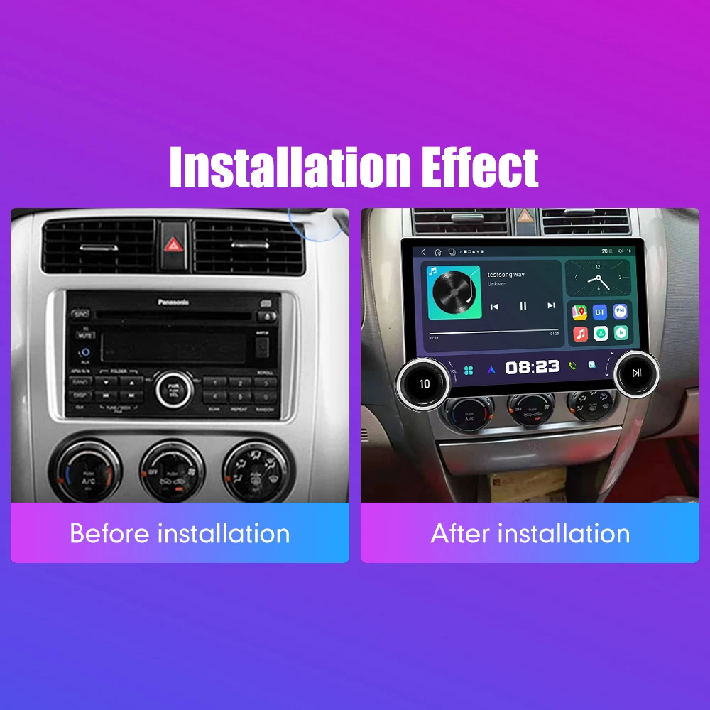 11.8 Inch 2K Double… - image