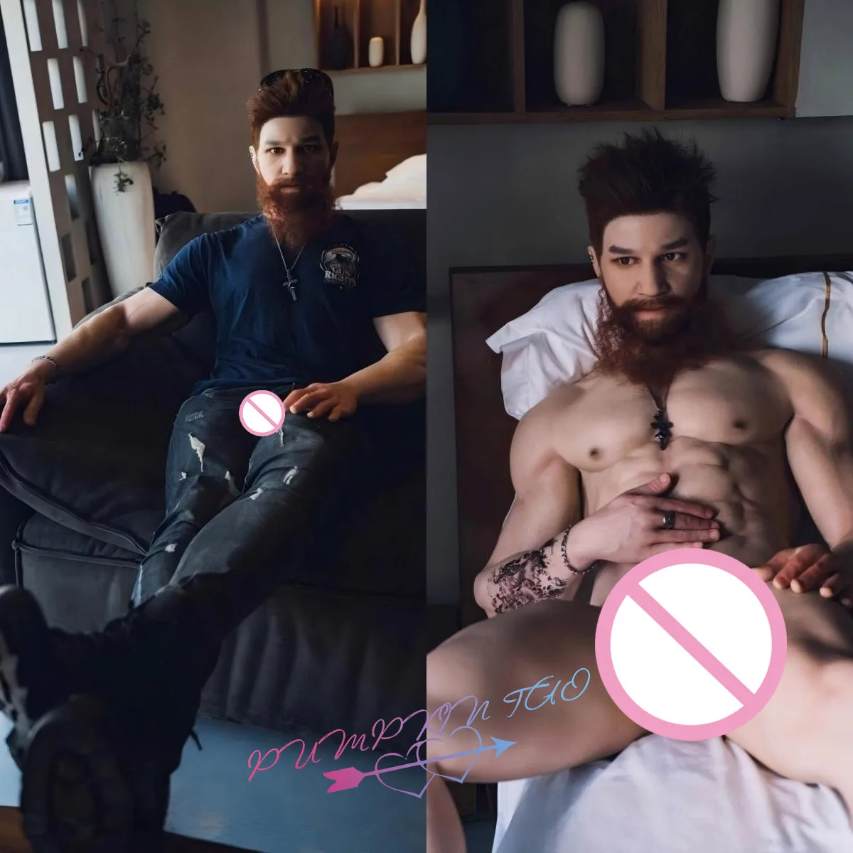 No image