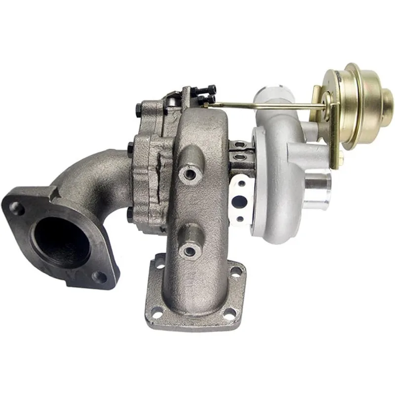 

Turbo TF035 Turbocharger 49135-02652 49135-02682 MR968773 for 2001- MITSUBISHI Pajero Shogun L200 and W200 with 4D56 Engine