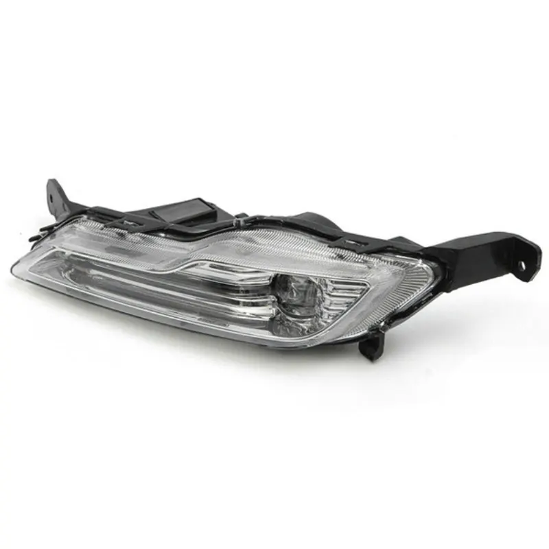 مصباح ضباب أمامي ليد تلقائي ، مصباح قيادة ، إكسسوارات سيارة نهارية ، فورد إكسبلورر سبورت ، فيوجن ، مونديو ، أو ، أو ، أو ، أو ، درل