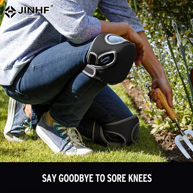 Thumbnail 4 - #15 Best Work Safety Knee Pads to Buy In 2026
