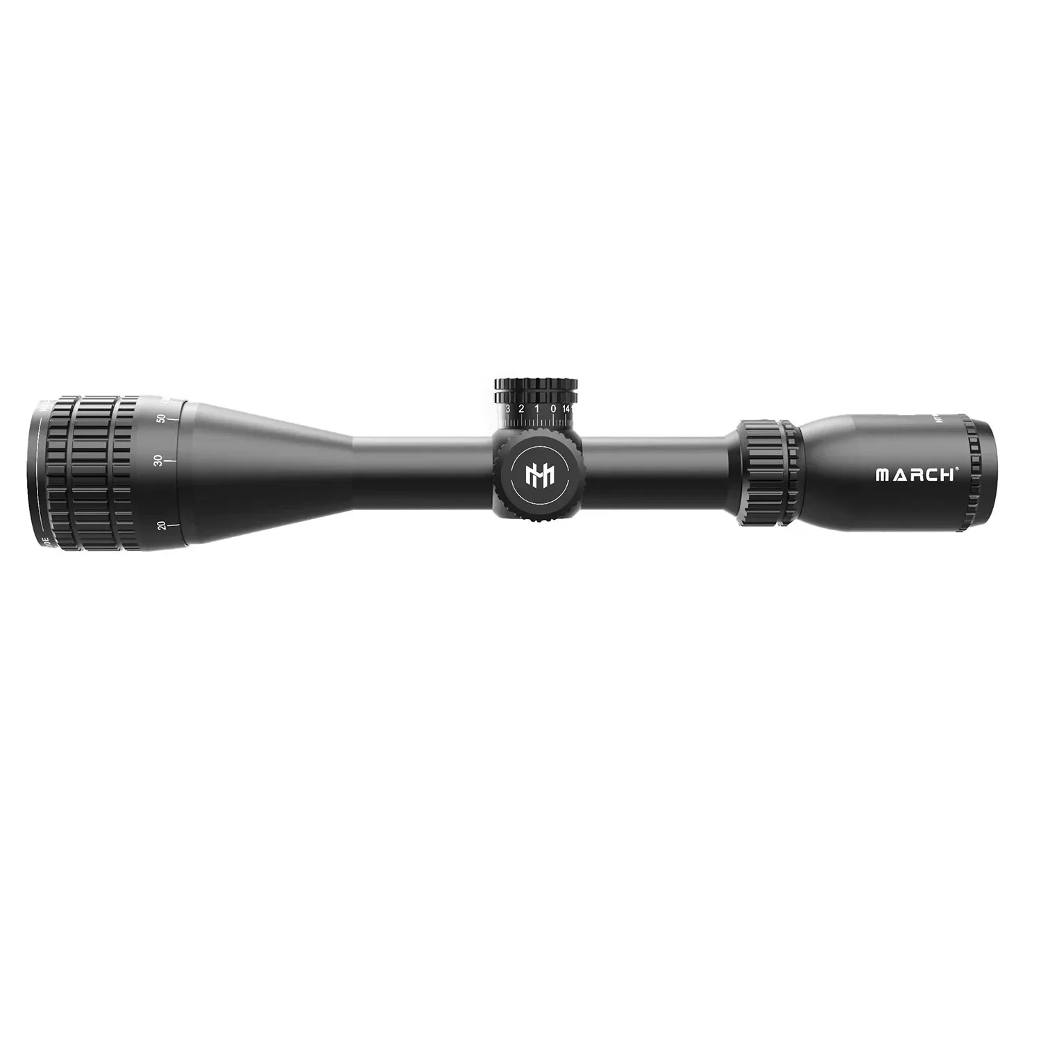 Thumbnail 4 - #48 Discounted Weapon Scopes Worth Buying