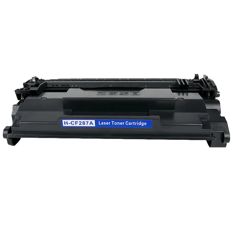 CF287A CF287X Compatible Toner Cartridge With Chip For HP LaserJet M501dn M506dn M506n M506x MFP M527z M527dn M527f M527c