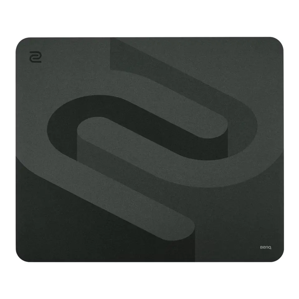 Zowie Gear G-SR-SE ROUGE 大型eスポーツゲーミングマウスパッド、470