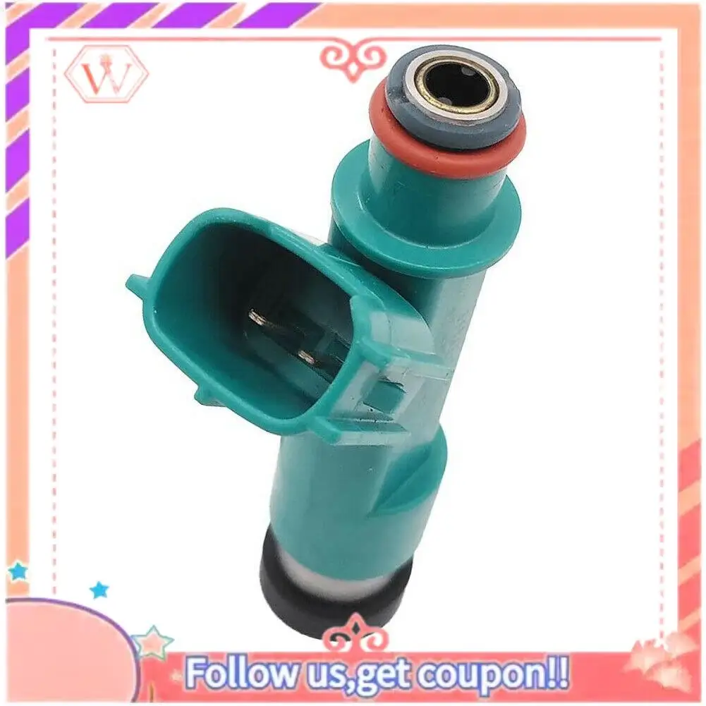 

A88U-4Pcs Fuel Injectors For Toyota Camry Corolla Highlander Matrix RAV4 Solara Scion TC XB 23250-28080 23209-0H060