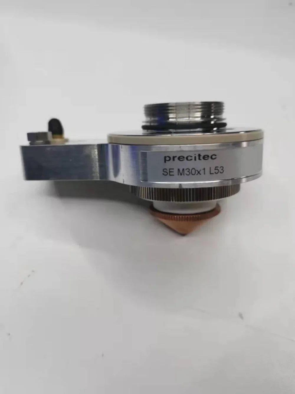 Original Precitec Sensor For Co2 Cutting Head High Quality     Machine