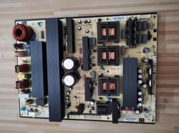 

Original TB-H8 power board MP660SG-5Q64-N circuit board