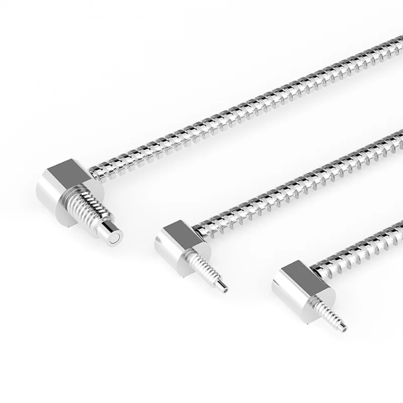 FWGR-310TZ m3 hoch temperatur beständiger 350 Grad diffuser Reflexions faser optischer Sensor