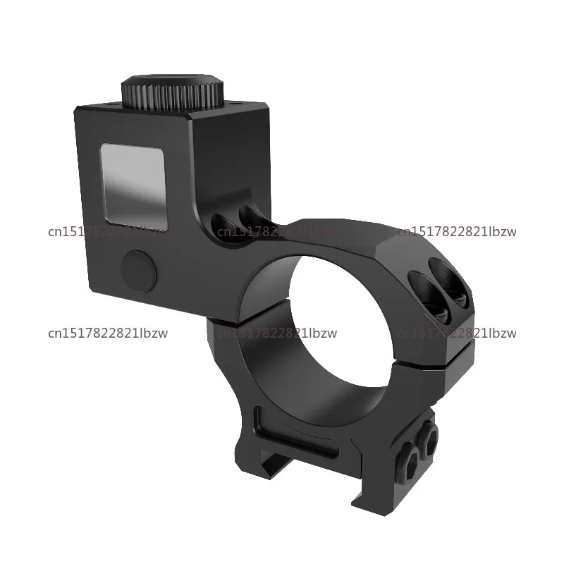 1/1.12inch 30mm Anti-Cant Level Bubble Scope RingLevel  Centerline Height Level, Inclinometer