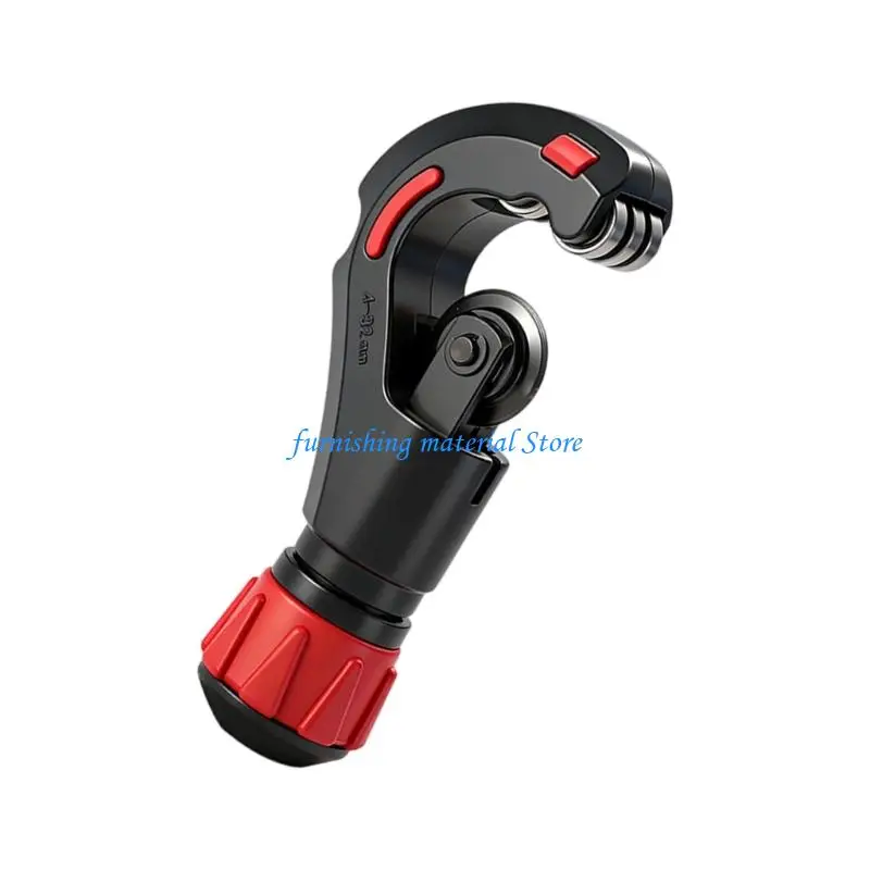 

Y5GD Stainless Steel Manual Tube Cutter For Metal Pipe Cutting Up To 4mm Thickness